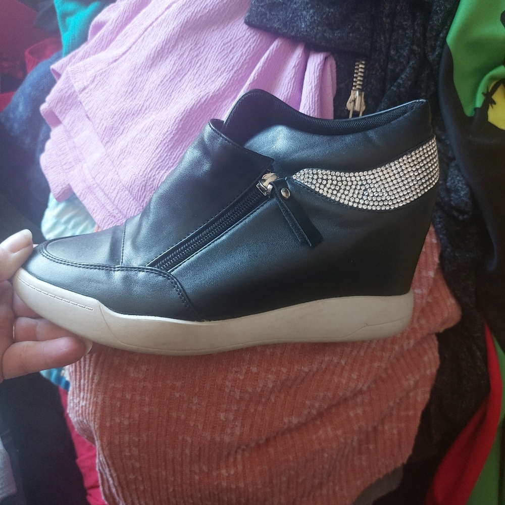 Wedges
